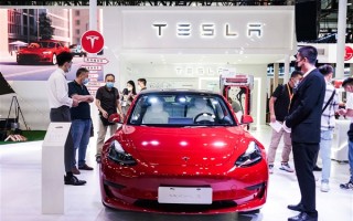 半价Model 3将至 特斯拉市值要干掉苹果和沙特阿美