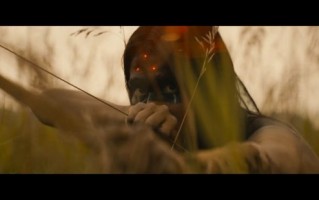 《铁血战士》前传新片首曝预告！8月5日狩猎开始