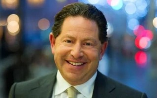 被员工逼着下岗的动视暴雪CEO 当年还被乔布斯逼着退了学