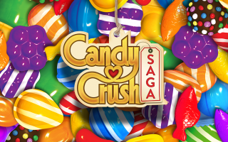 消消乐手游《糖果传奇》十周年，下载量已超 30 亿