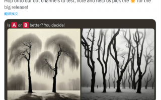 Stability AI 正测试 SDXL 1.0 候选版，更稳定、更高效