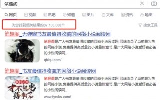 笔趣阁盗版网文年入62亿：创始人开源代码、100元就能建站