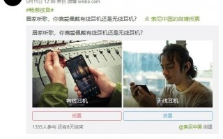 有线耳机不死！依然红火