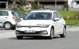 大众：触摸式多功能方向盘引不满、将换回实体按键