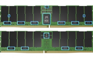 澜起科技全球首发第二代DDR5 RCD芯片：提速16.7％