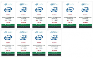 英特尔i9-13900KS已在路上：主频高达6GHz 售价同样惊人
