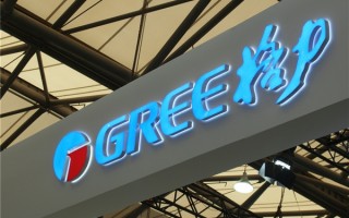 董明珠谈格力做直播：体会市场 没达到预期影响不大