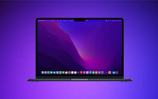 前所未有！苹果15寸大屏MacBook Air今年登场