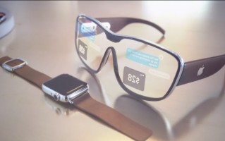 郭明錤：苹果将在 2022 年推出 AR 头戴装置，目标是 10 年后取代 iPhone