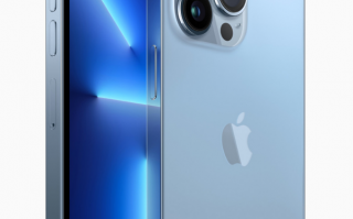 消息称苹果 iPhone 13 系列手机需求已经放缓