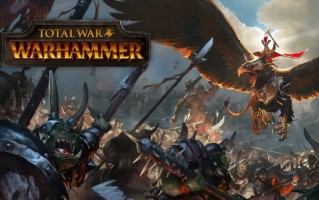 Epic 游戏喜加二：免费领取《全面战争：战锤》《City of Brass》