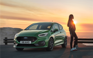 出生47年、累计交付1800万台：福特将停产嘉年华