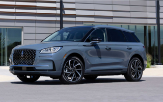 比三缸宝马X1香！新款林肯冒险家正式发布：外观内饰大变