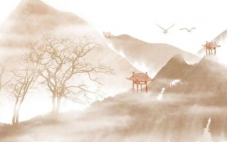 姜夔扬州慢淮左名都（扬州慢原文及翻译赏析）