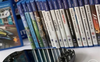 传索尼开发新硬件