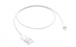 苹果推出 C189 Lightning 连接器，有望解决镀金端子氧化发黑问题