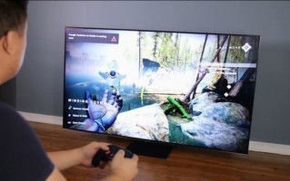 不买显卡靠云游戏玩3A能行吗？没戏！