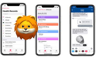 iOS 11.3将带来什么惊喜 重要更新都在这了