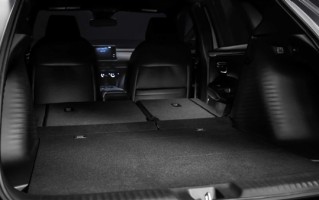 即将国产 美版本田HR-V内部图曝光：贼能“装”