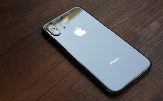 iPhone X拍照惊现紫色斑点：竟要换摄像头
