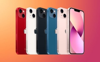 iPhone 13 卖爆！2021 年 Q4 苹果成全球第一大智能手机厂商