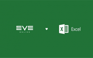 “硬核”程度拉满！知名太空游戏《EVE》宣布联动微软Excel