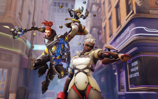 又是一年夏天：《守望先锋 2》归来 β 测试现已开启，看直播满 4 小时可获测试资格