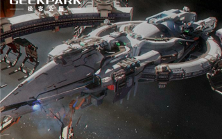 伟大的三体舰队 已经起航！