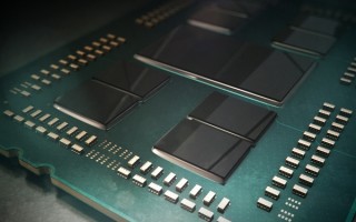 AMD谈Zen5架构：CPU核心越多 内存将成瓶颈