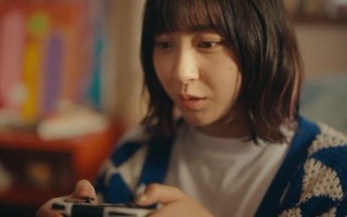 《喷射战士3》新广告引网友吐槽：现实哪有这么美好？