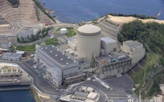 日本美滨核电站发生泄漏 泄漏7吨含放射性物质水：福岛核污水明年排向大海