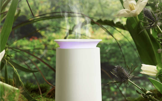 年轻人第一款高定奢品 米家智能调香机套装开启众筹