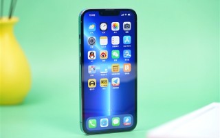 曝苹果叫停：京东方产iPhone 13屏幕供货量出现大幅下滑