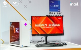 9299元起 惠普发布暗影精灵8台式机：RTX 3070加持