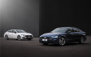 曾创“38个月销量破万”神话：曝现代索纳塔将停产