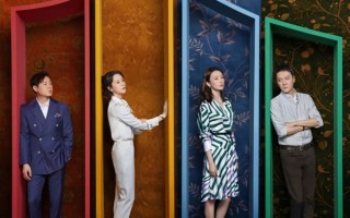 接棒《人世间》 三部曲最后一部《心居》今日开播