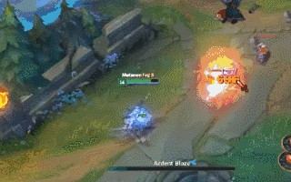 lol一枪流女枪警天赋 无限火力一枪流女枪警出装天赋推荐