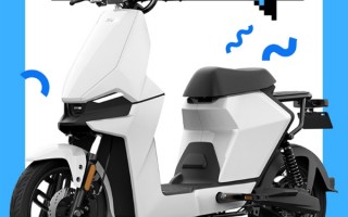 直降700元！小牛多款电动车特惠促销：最低3299元到手