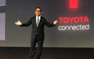 丰田CEO吐槽新能源车太愚蠢背后：根本不环保 自欺欺人 日本不屑