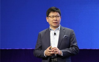 华为HarmonyOS设备已超2.4亿台 余承东：华为专利申请连续5年蝉联全球第一