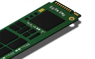 光看颗粒就行了？固态硬盘可不是这么选的