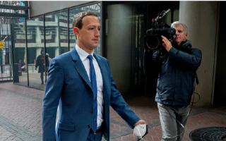 硅谷法院批准 Meta 并购？反垄断鏖战才刚刚开始