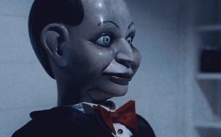 全球最恐怖的十大鬼片 世界十大鬼片排行榜