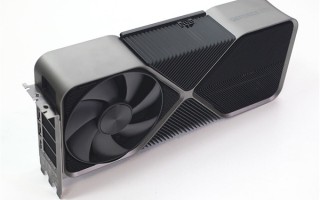 RTX 4080玩砸了？在英国一堆现货无人问津