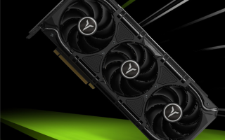 做显卡22年！盈通第一次进入“90”的发烧世界