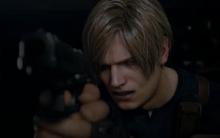 《生化危机 4：重制版》上架 Steam，国区预购价 348 元