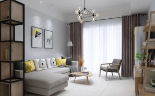 客厅挂什么字画最合适 适合客厅的字画有哪些