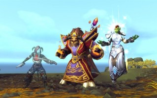 腾讯真会拿下暴雪国服？马化腾给答案：聚焦精品 不浪费版号