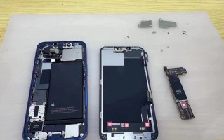 苹果 iPhone 13 内部设计曝光：采用更大的电池