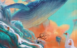 曾打造《葫芦兄弟》等童年经典：上美新作《中国奇谭》定档2023元旦上线